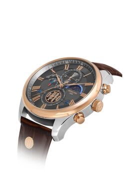 Hislon TM113T-05KR Erkek Kol Saati