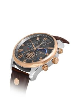 Hislon TM113T-05KR Erkek Kol Saati