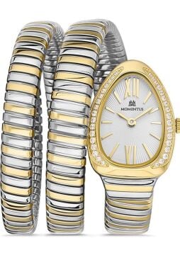 Momentus SS256T-02SG Bayan Kol Saati