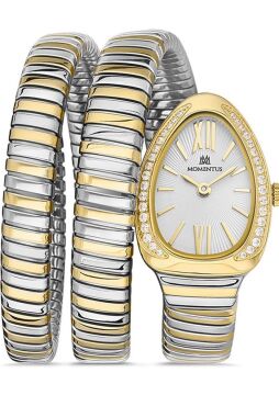 Momentus SS256T-02SG Kadın Kol Saati