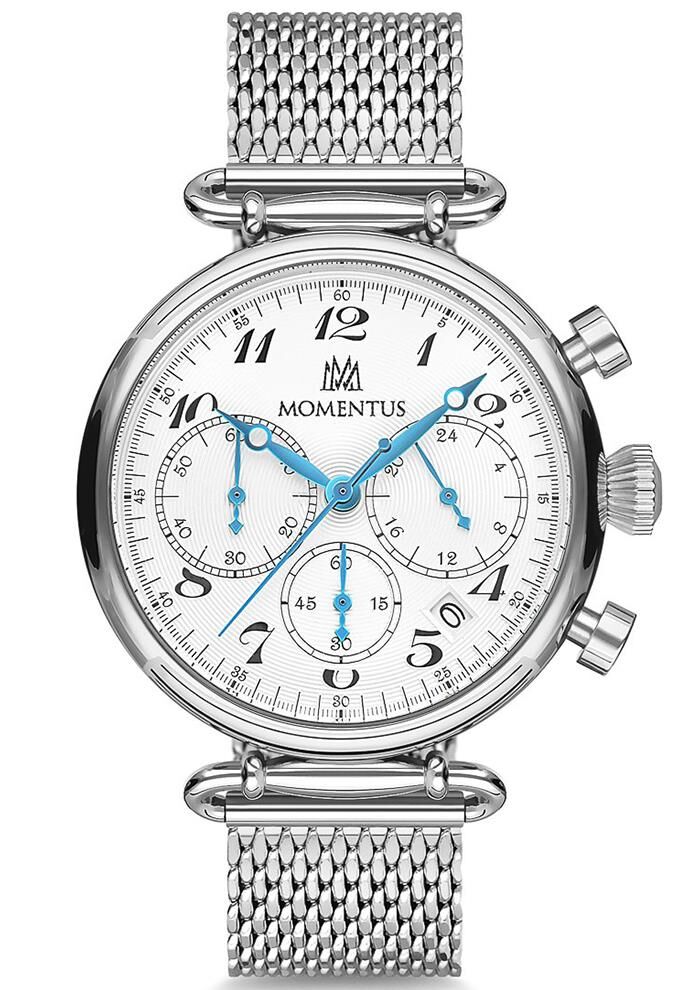 Momentus TC250S-02SS Bayan Kol Saati