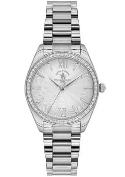 Santa Barbara Polo&Racquet Club SB.1.10645-1 Bayan Kol Saati