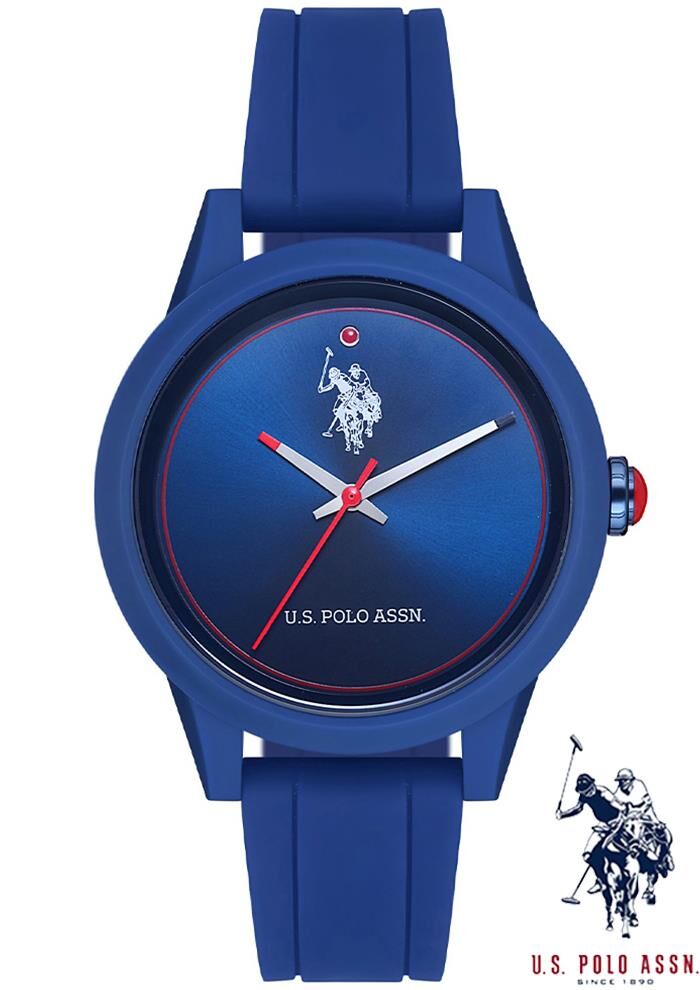 U.S. Polo Assn. USPA2007-02 Bayan Kol Saati