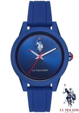 U.S. Polo Assn. USPA2007-02 Bayan Kol Saati