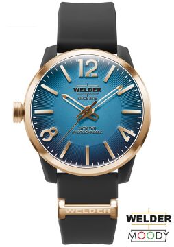 Welder Moody Watch WWRL2006 42mm Bayan Kol Saati