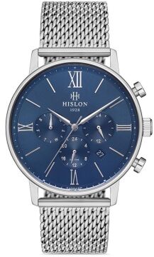 Hislon DT116S-11SS Erkek Kol Saati