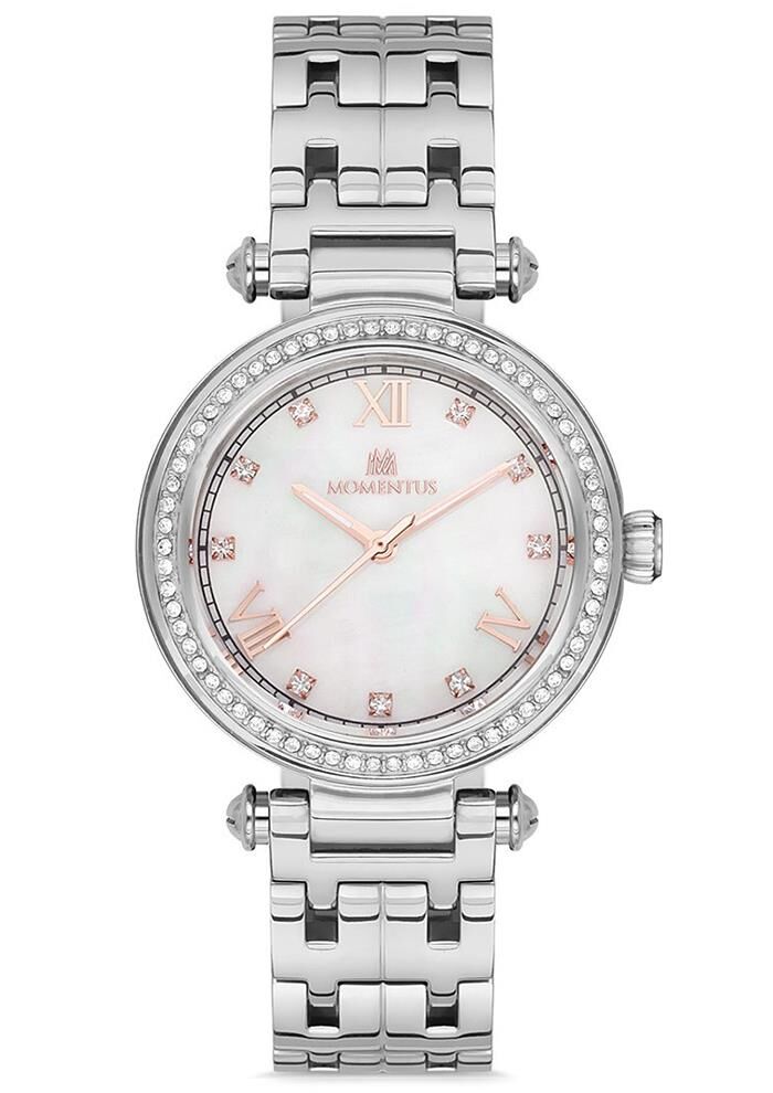 Momentus SS239S-09SR Kadın Kol Saati