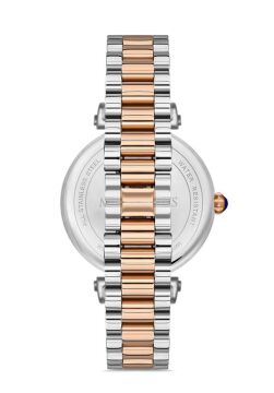 Momentus SS247T-02SR Bayan Kol Saati