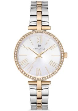 Momentus SW258T-02SG Bayan Kol Saati