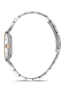 Momentus SW258T-02SG Bayan Kol Saati