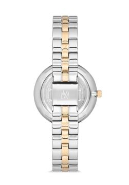 Momentus SW258T-02SG Bayan Kol Saati