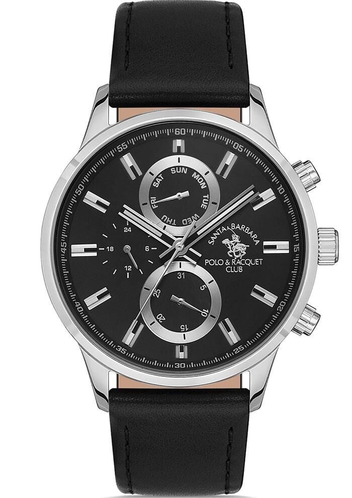 Santa Barbara Polo&Racquet Club SB.1.10389.1 Erkek Kol Saati