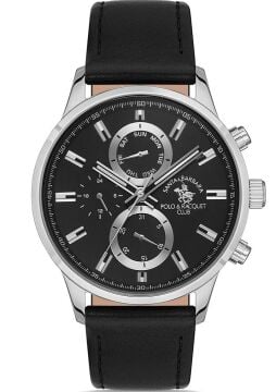 Santa Barbara Polo&Racquet Club SB.1.10389.1 Erkek Kol Saati