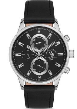 Santa Barbara Polo&Racquet Club SB.1.10389.1 Erkek Kol Saati