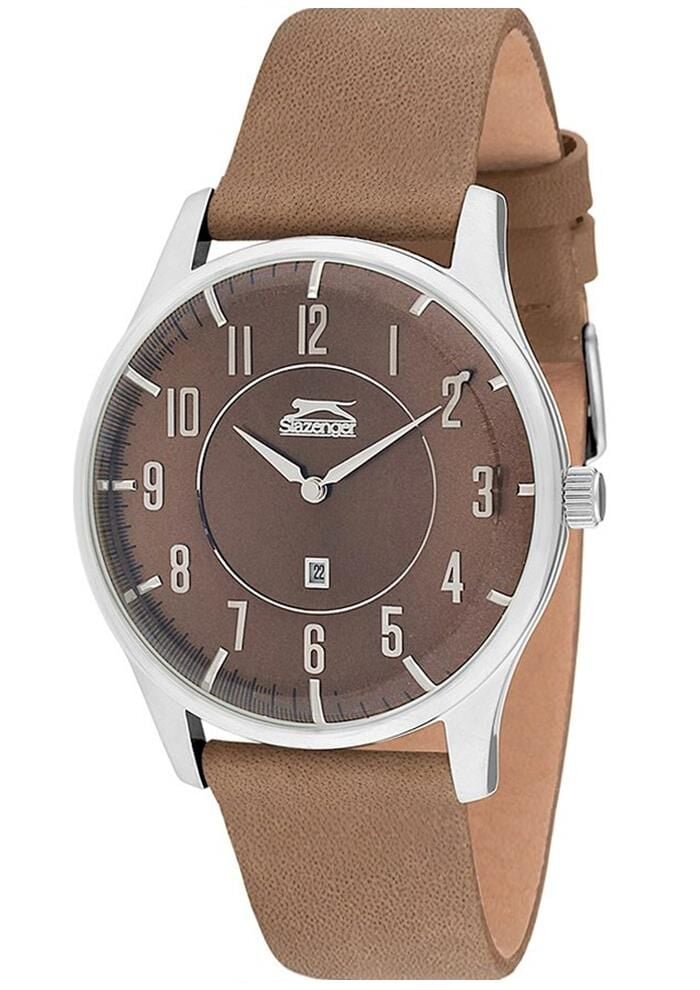 Slazenger SL.09.1242.1.03 Erkek Kol Saati