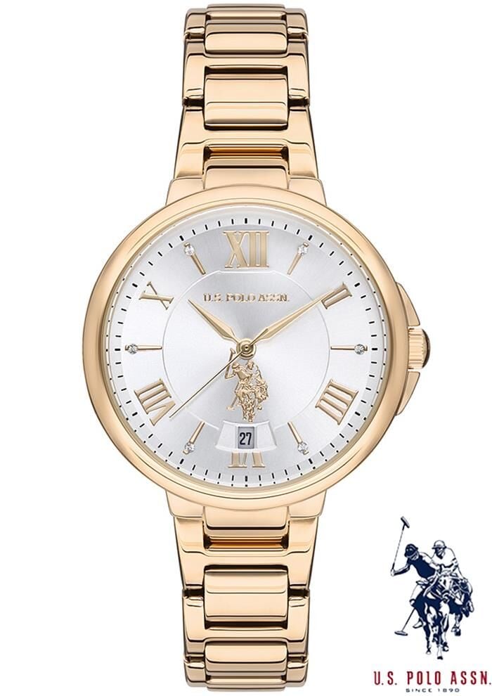 U.S. Polo Assn. USPA2012-03 Bayan Kol Saati