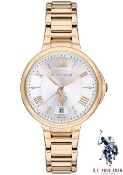 U.S. Polo Assn. USPA2012-03 Bayan Kol Saati