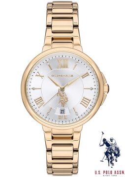 U.S. Polo Assn. USPA2012-03 Bayan Kol Saati