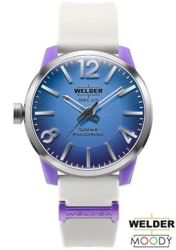 Welder Moody Watch WWRL2002 42mm Bayan Kol Saati