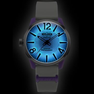 Welder Moody Watch WWRL2002 42mm Bayan Kol Saati