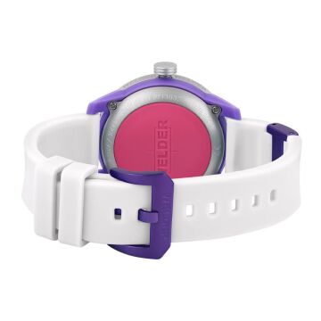 Welder Moody Watch WWRL2002 42mm Bayan Kol Saati