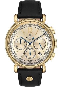 Hislon MS100G-08BG Erkek Kol Saati