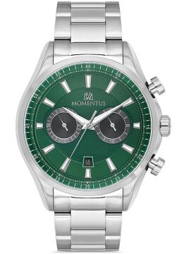 Momentus CC102S-15SS Erkek Kol Saati