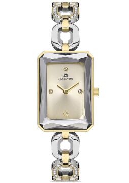 Momentus SW287T-08SG Bayan Kol Saati