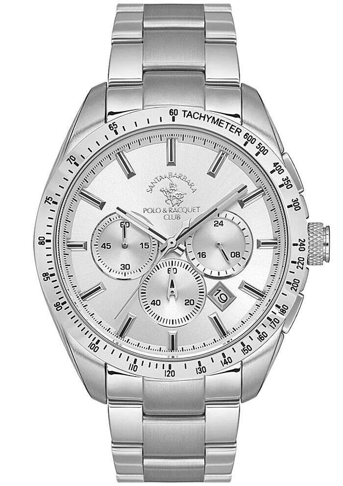Santa Barbara Polo&Racquet Club SB.1.10526.1 Erkek Kol Saati