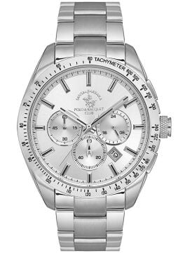 Santa Barbara Polo&Racquet Club SB.1.10526.1 Erkek Kol Saati