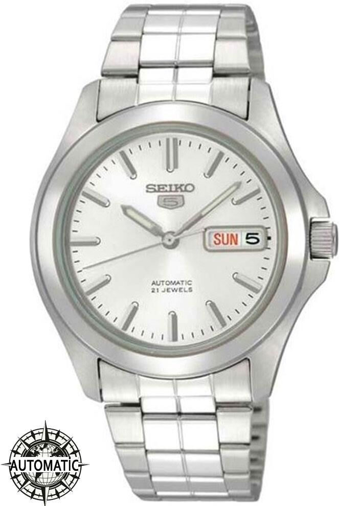 Seiko 5 SNKK87K1 Automatic Erkek Kol Saati