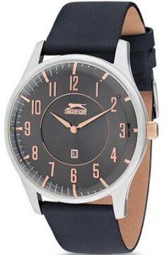Slazenger SL.09.1242.1.02 Erkek Kol Saati