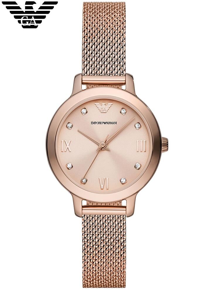 Emporio Armani AR11512 Bayan Kol Saati
