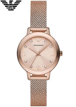 Emporio Armani AR11512 Bayan Kol Saati