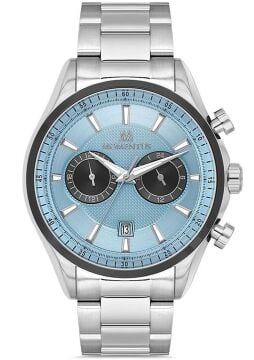 Momentus CC102T-10SS Erkek Kol Saati