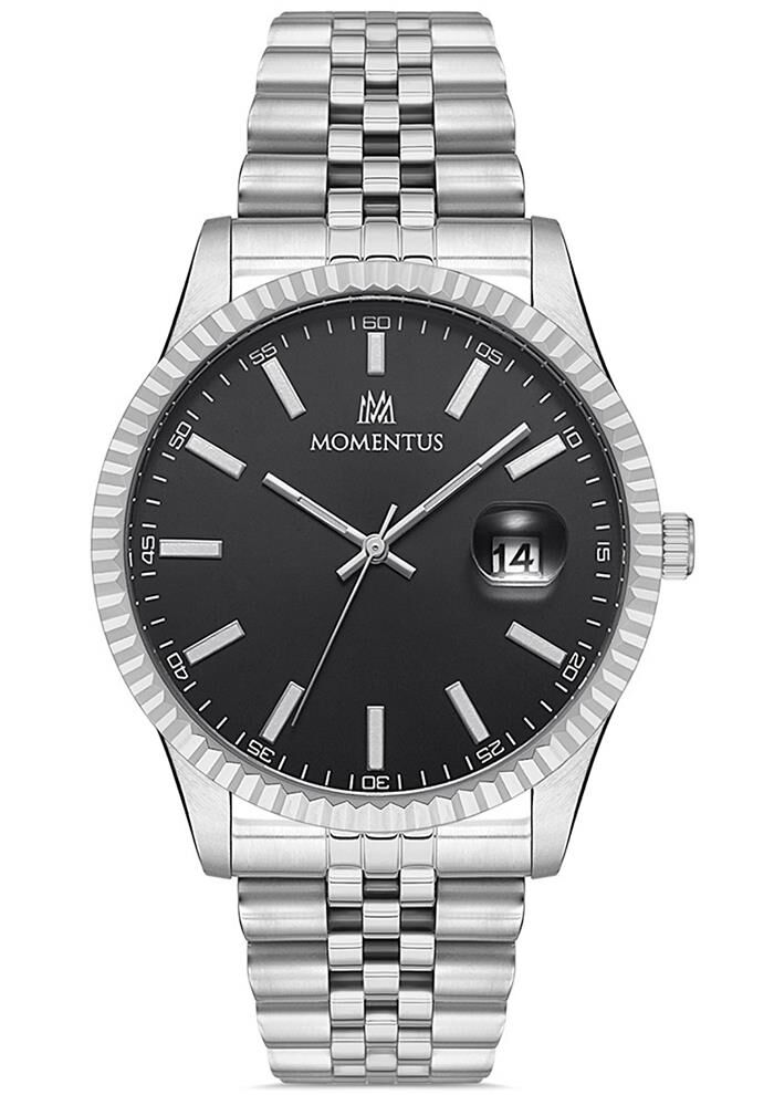 Momentus CM131S-04SS Erkek Kol Saati