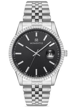 Momentus CM131S-04SS Erkek Kol Saati