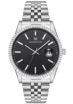 Momentus CM131S-04SS Erkek Kol Saati