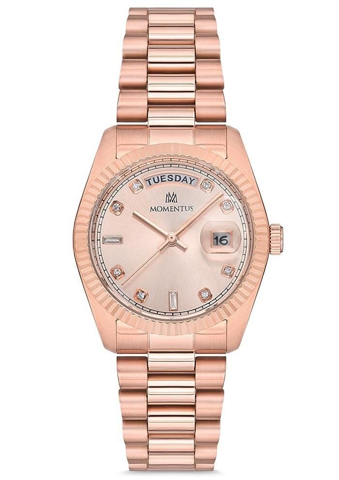 Momentus CW134R-12SR Bayan Kol Saati