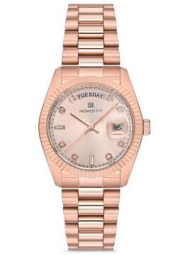 Momentus CW134R-12SR Kadın Kol Saati