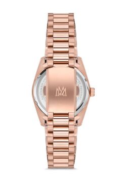 Momentus CW134R-12SR Kadın Kol Saati