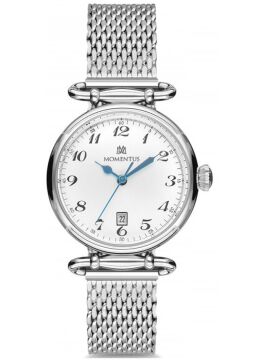 Momentus CW278S-02SS Bayan Kol Saati