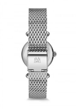 Momentus CW278S-02SS Bayan Kol Saati
