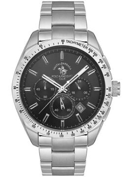 Santa Barbara Polo&Racquet Club SB.1.10526.2 Erkek Kol Saati