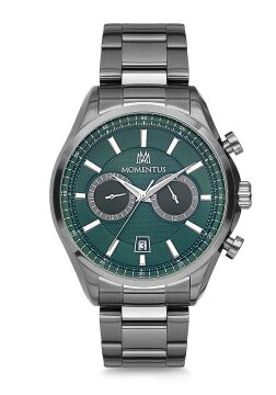 Momentus CC102N-15SS Erkek Kol Saati