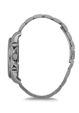 Momentus CC102N-15SS Erkek Kol Saati