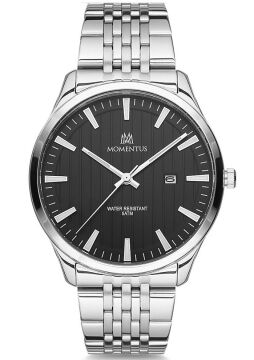 Momentus KC252S-04SS Erkek Kol Saati