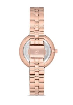 Momentus SW258R-12SR Bayan Kol Saati