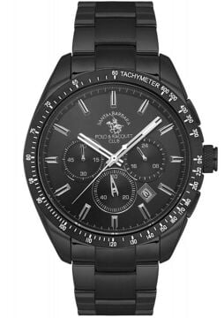 Santa Barbara Polo&Racquet Club SB.1.10526.4 Erkek Kol Saati