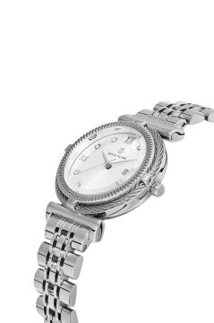 Davıd Guner DG-8431LA-A1 Bayan Kol Saati